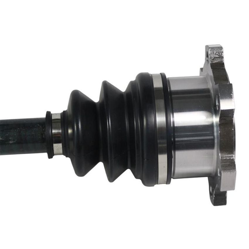 GSP NCV39056 INFINITI (Convertible) CV Axle Assembly  - Rear Left