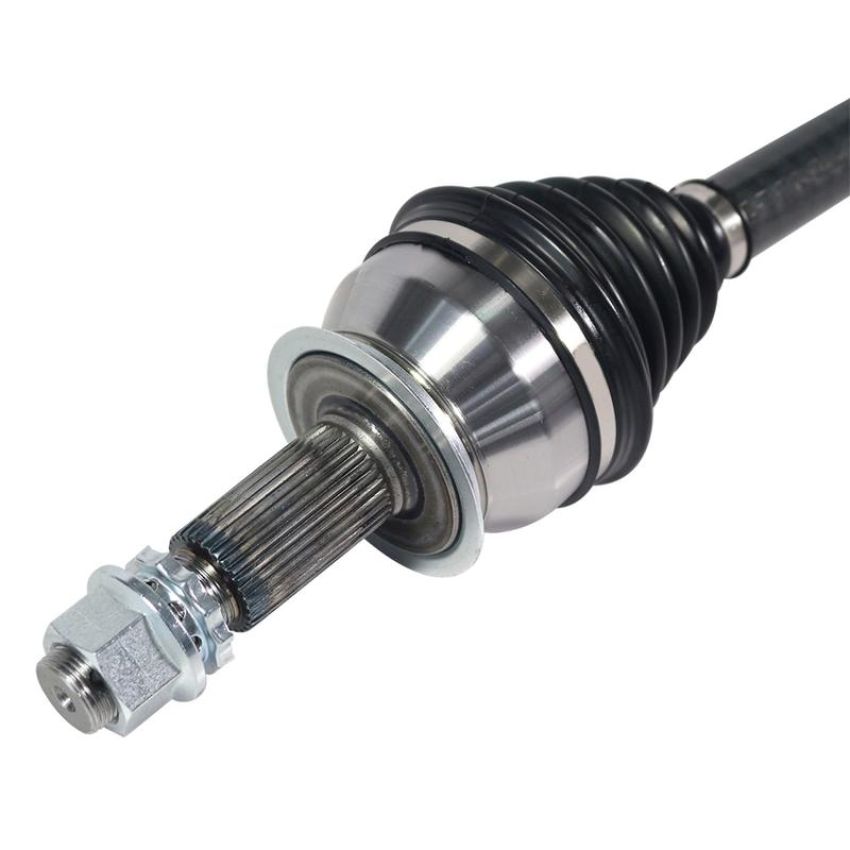GSP NCV39056 INFINITI (Convertible) CV Axle Assembly  - Rear Left
