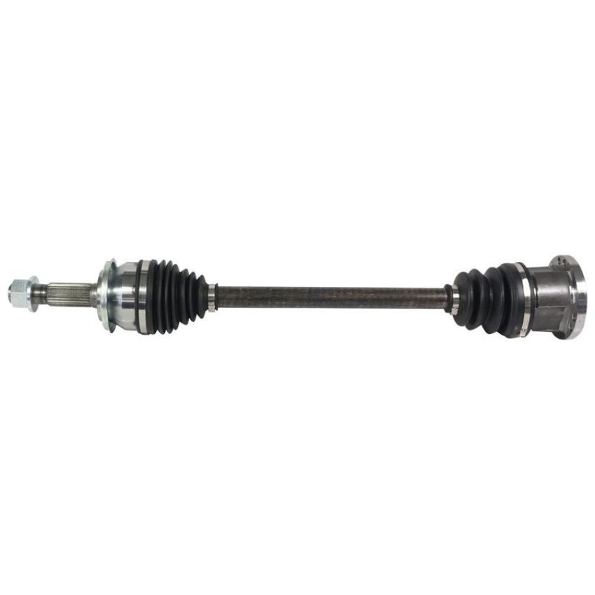 GSP NCV39057 INFINITI CV Axle Assembly  - Front Left