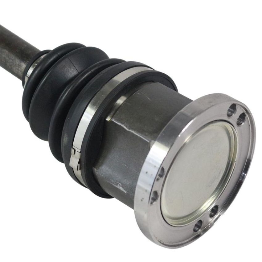 GSP NCV39057 INFINITI CV Axle Assembly  - Front Left