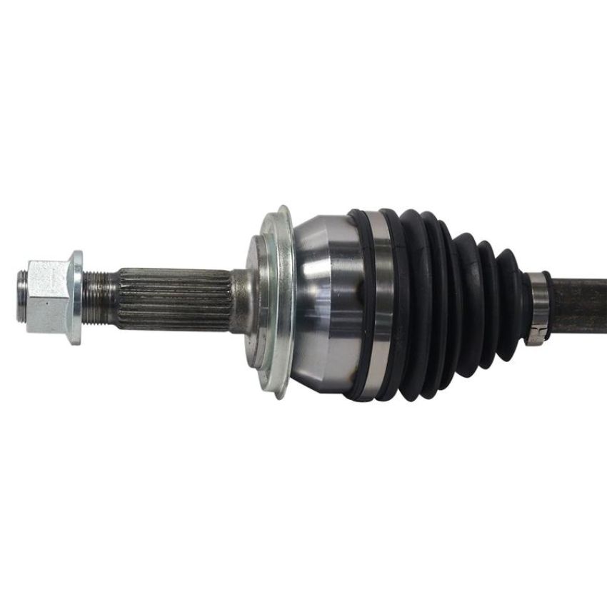 GSP NCV39057 INFINITI CV Axle Assembly  - Front Left