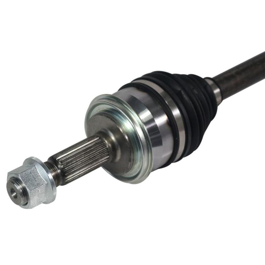 GSP NCV39057 INFINITI CV Axle Assembly  - Front Left
