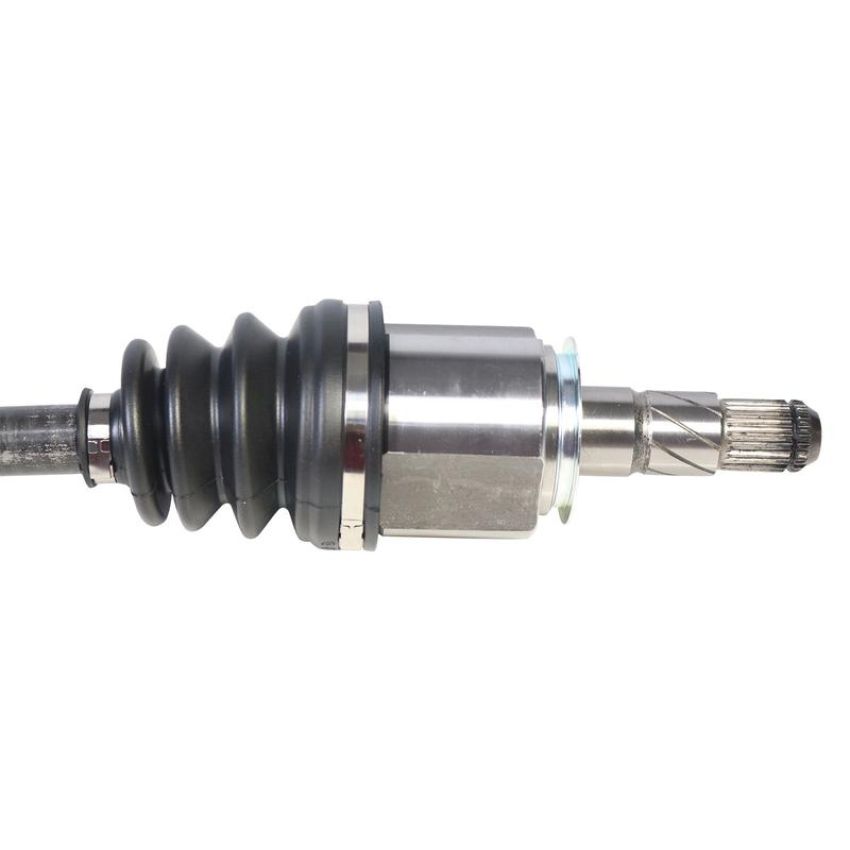 GSP NCV39058 INFINITI CV Axle Assembly  - Front Right