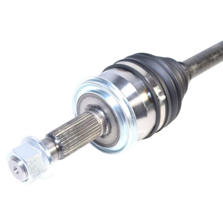 GSP NCV39058 INFINITI CV Axle Assembly  - Front Right