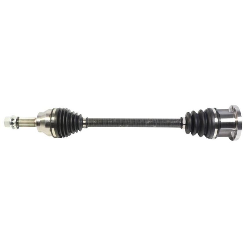 GSP NCV39059 INFINITI (Coupe) CV Axle Assembly  - Front Left