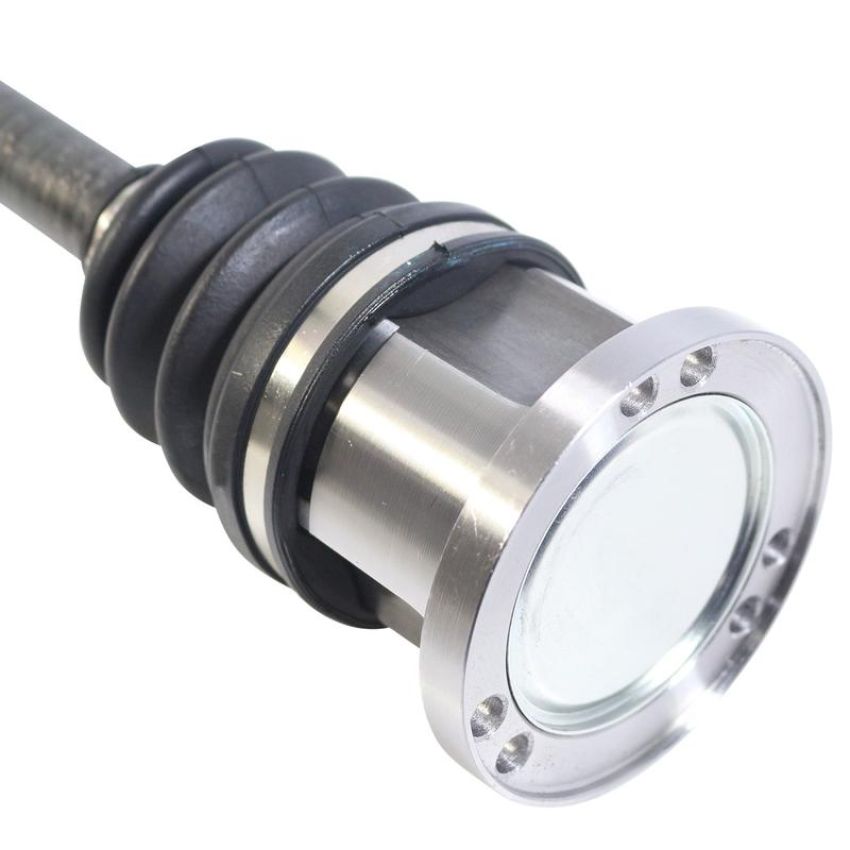 GSP NCV39059 INFINITI (Coupe) CV Axle Assembly  - Front Left