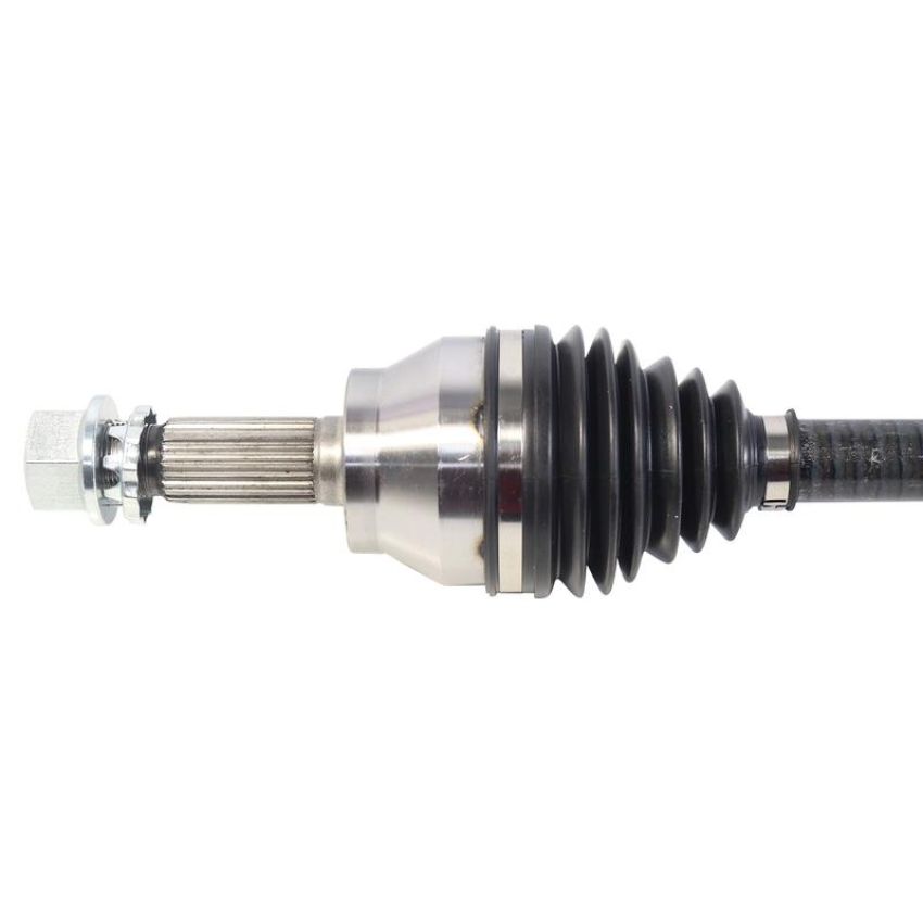 GSP NCV39059 INFINITI (Coupe) CV Axle Assembly  - Front Left