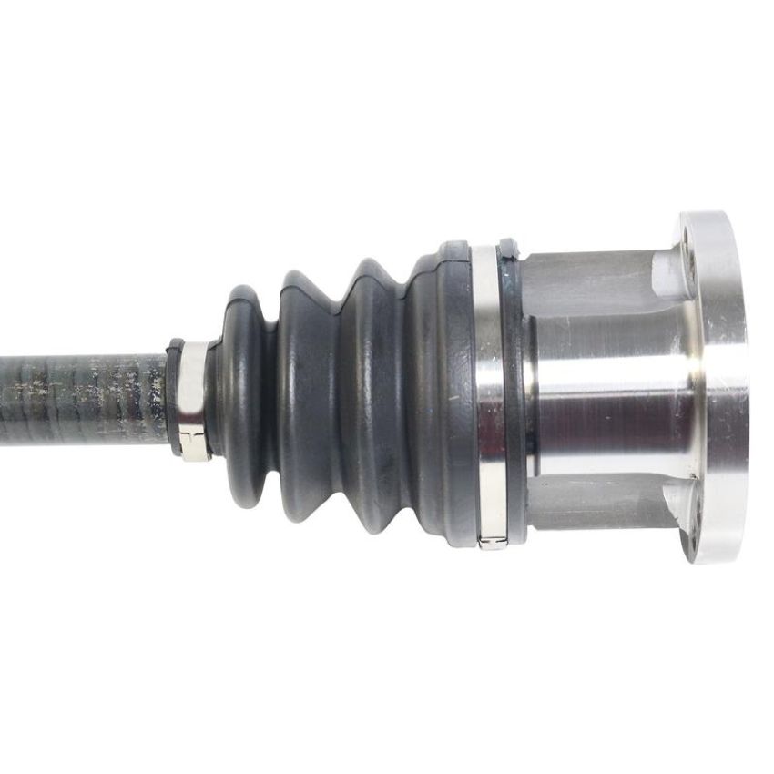 GSP NCV39059 INFINITI (Coupe) CV Axle Assembly  - Front Left
