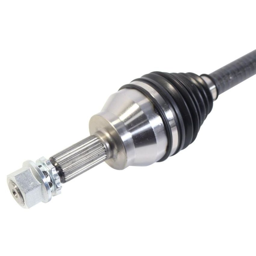 GSP NCV39059 INFINITI (Coupe) CV Axle Assembly  - Front Left