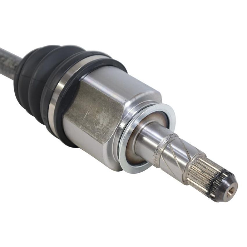 GSP NCV39060 INFINITI (Coupe) CV Axle Assembly  - Front Right