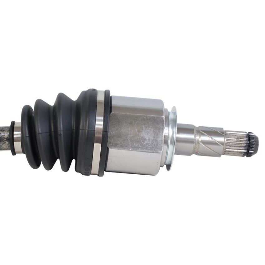 GSP NCV39060 INFINITI (Coupe) CV Axle Assembly  - Front Right