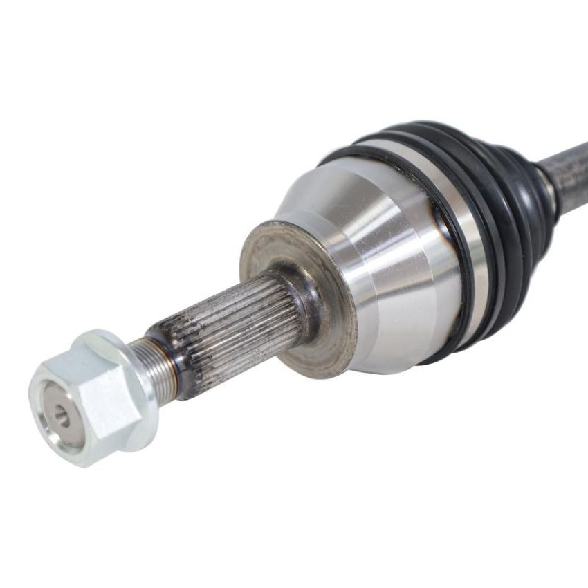 GSP NCV39060 INFINITI (Coupe) CV Axle Assembly  - Front Right