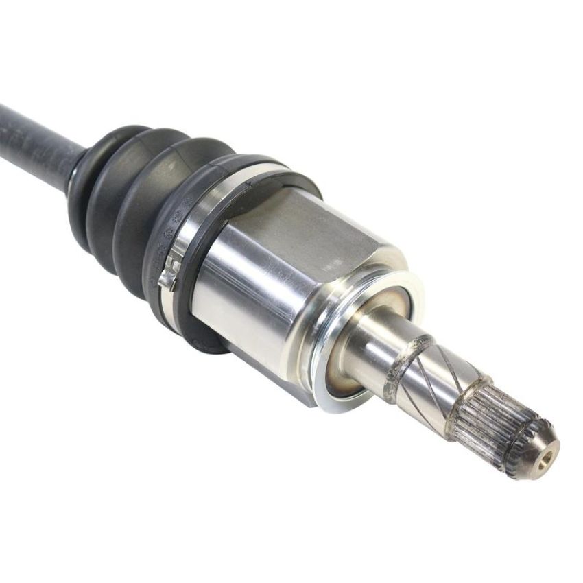 GSP NCV39061 INFINITI, Nissan CV Axle Assembly  - Front Right
