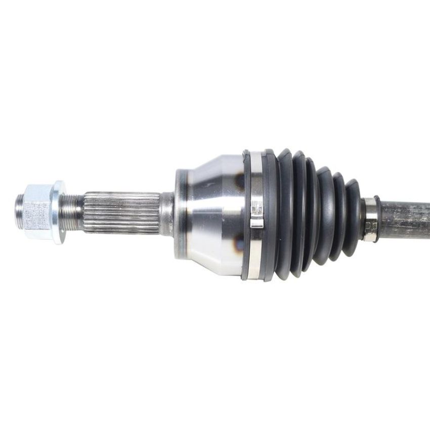 GSP NCV39061 INFINITI, Nissan CV Axle Assembly  - Front Right