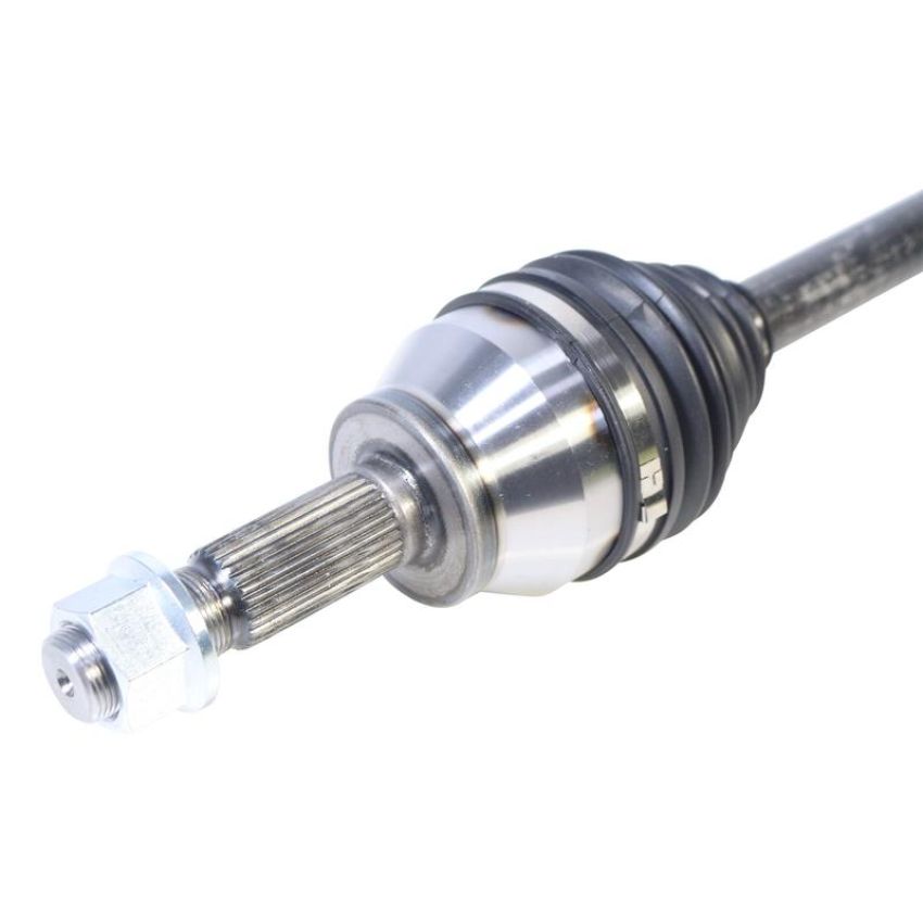 GSP NCV39061 INFINITI, Nissan CV Axle Assembly  - Front Right