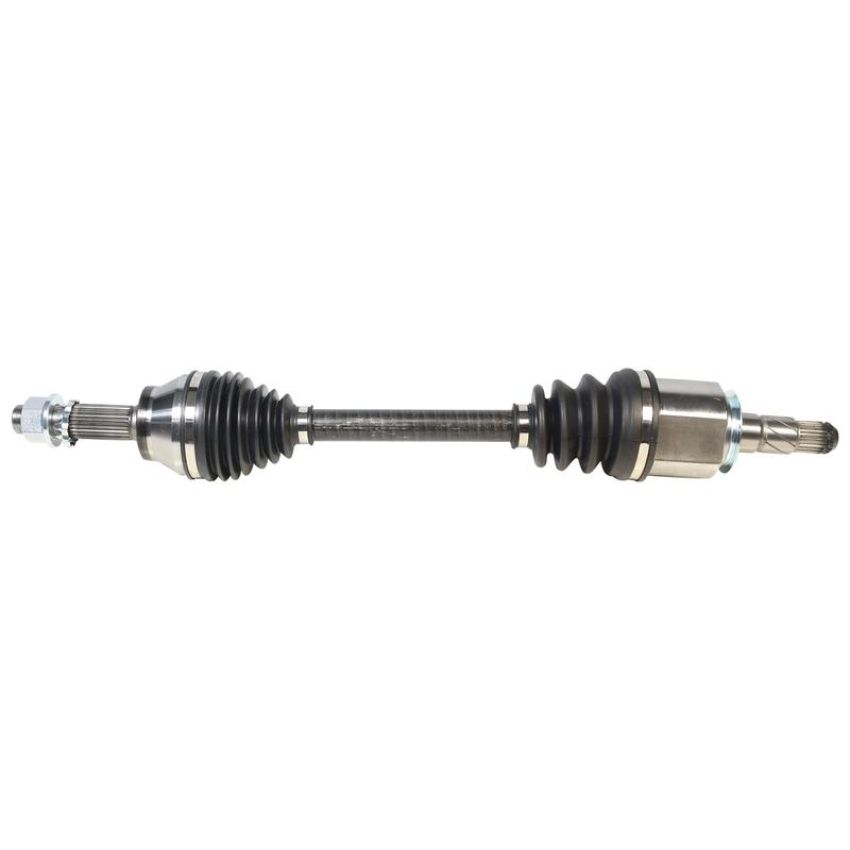 GSP NCV39072 INFINITI (3.7, 5.6) CV Axle Assembly  - Front Right