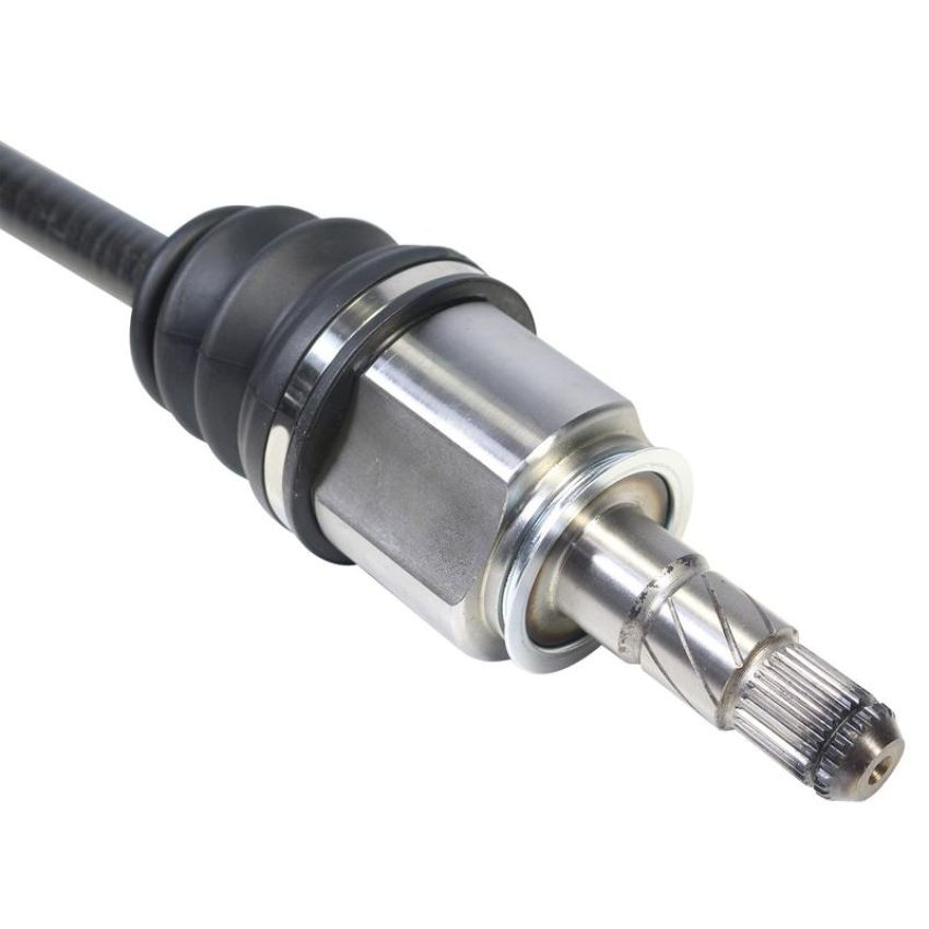 GSP NCV39072 INFINITI (3.7, 5.6) CV Axle Assembly  - Front Right