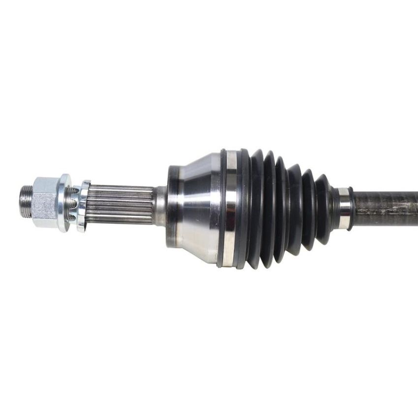 GSP NCV39072 INFINITI (3.7, 5.6) CV Axle Assembly  - Front Right