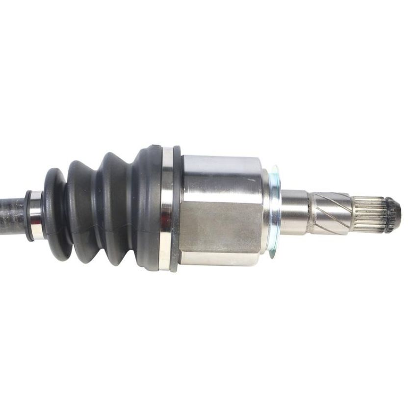 GSP NCV39072 INFINITI (3.7, 5.6) CV Axle Assembly  - Front Right