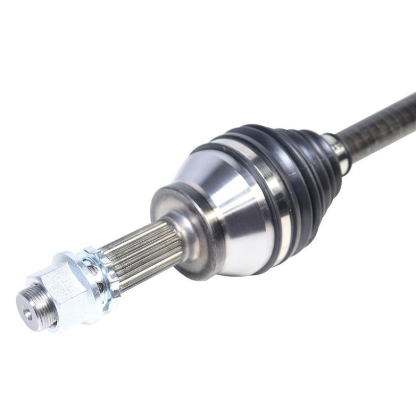 GSP NCV39072 INFINITI (3.7, 5.6) CV Axle Assembly  - Front Right