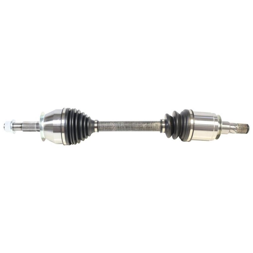 GSP NCV39075 INFINITI, Nissan CV Axle Assembly  - Front