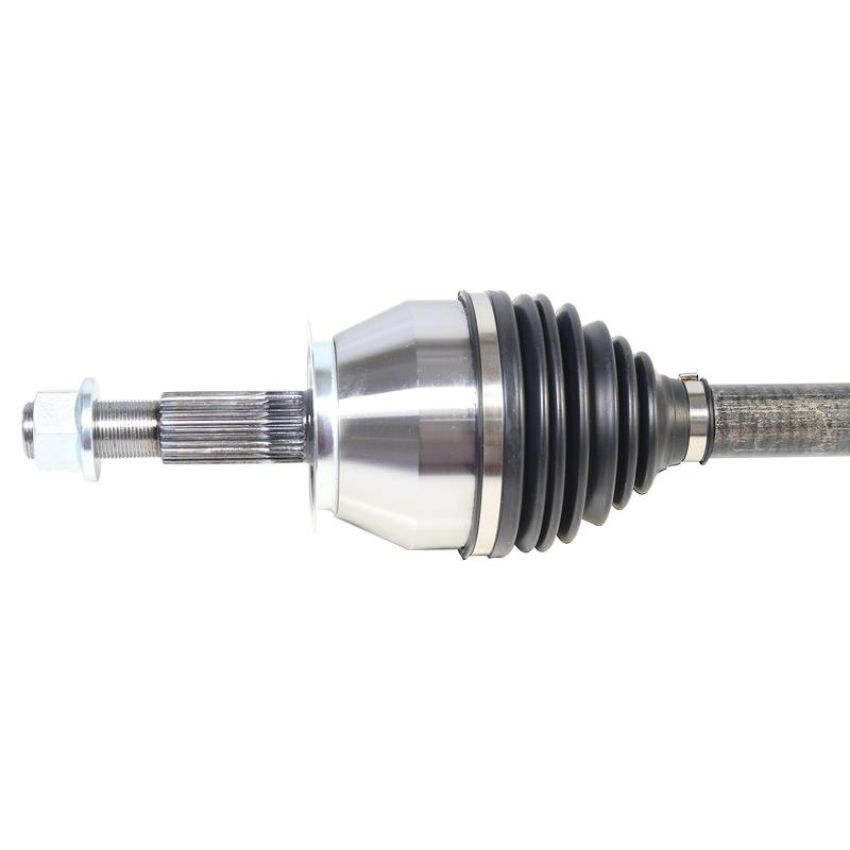 GSP NCV39075 INFINITI, Nissan CV Axle Assembly  - Front