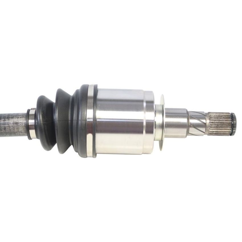 GSP NCV39075 INFINITI, Nissan CV Axle Assembly  - Front