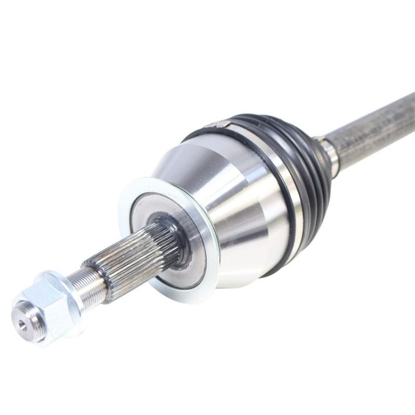 GSP NCV39075 INFINITI, Nissan CV Axle Assembly  - Front