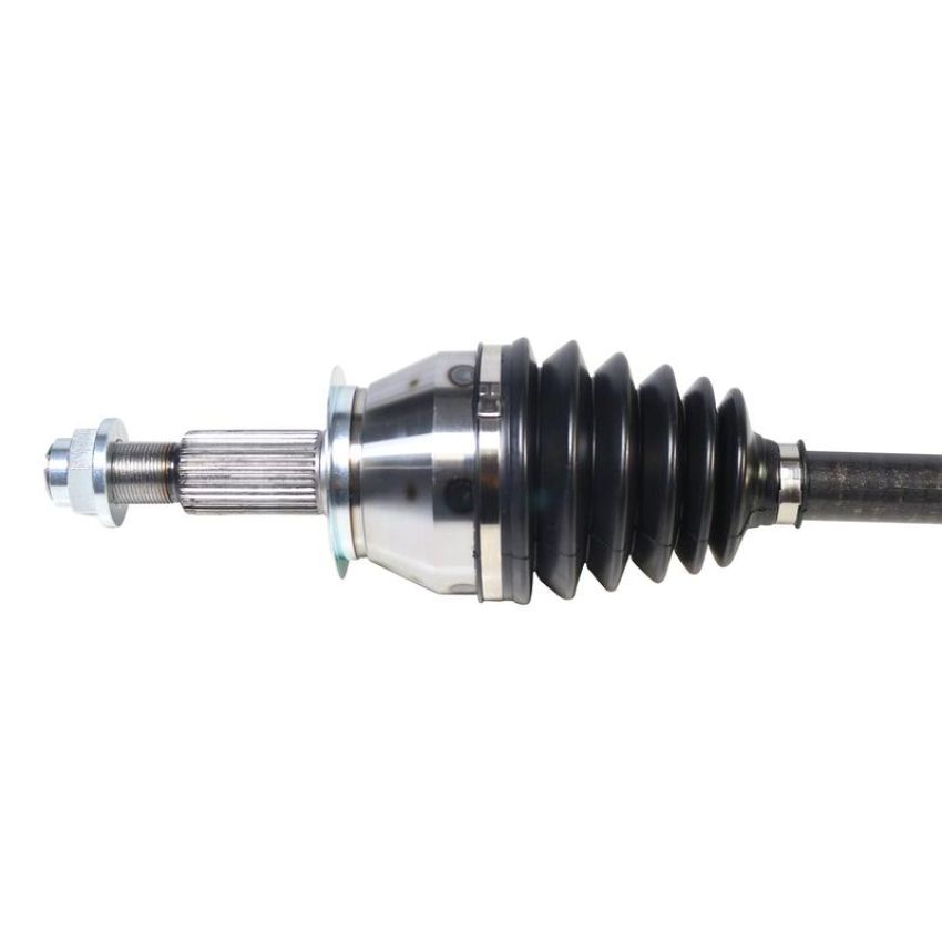 GSP NCV39079 INFINITI (3.7, 5.6 - AWD/RWD) CV Axle Assembly  - Rear Left