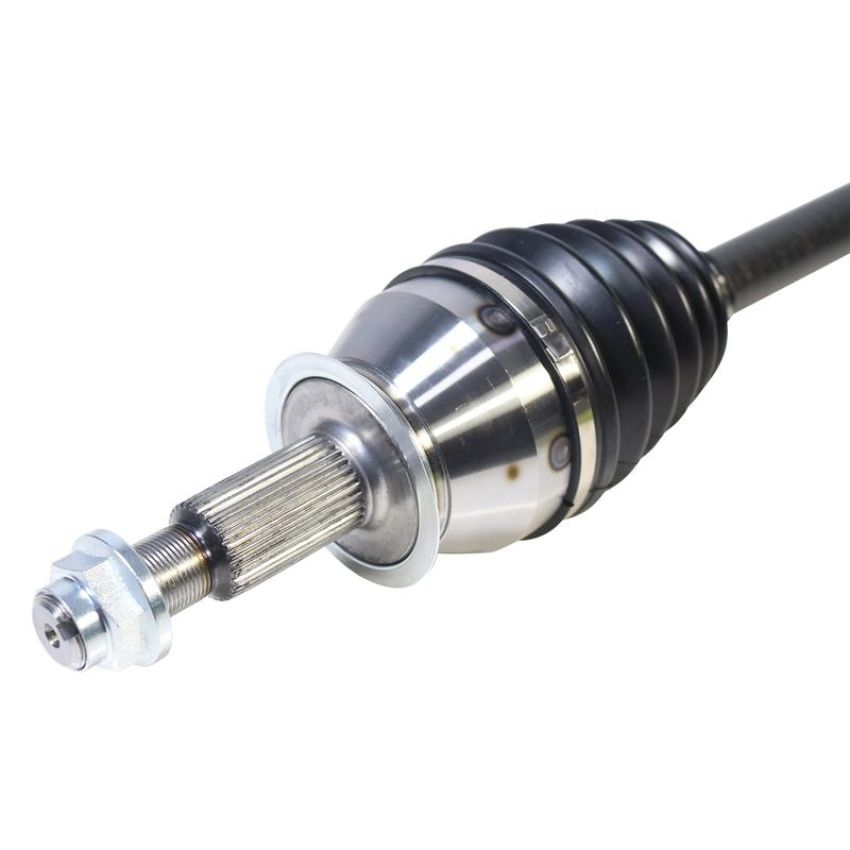 GSP NCV39079 INFINITI (3.7, 5.6 - AWD/RWD) CV Axle Assembly  - Rear Left