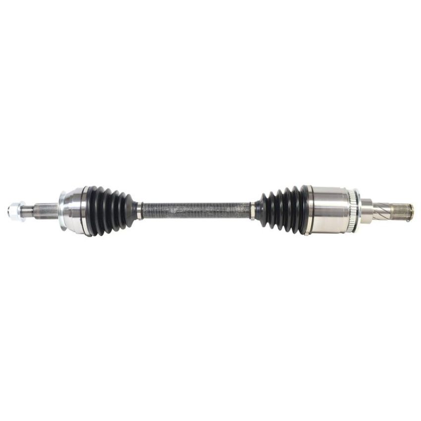 GSP NCV39080 INFINITI (RWD) CV Axle Assembly  - Rear Left