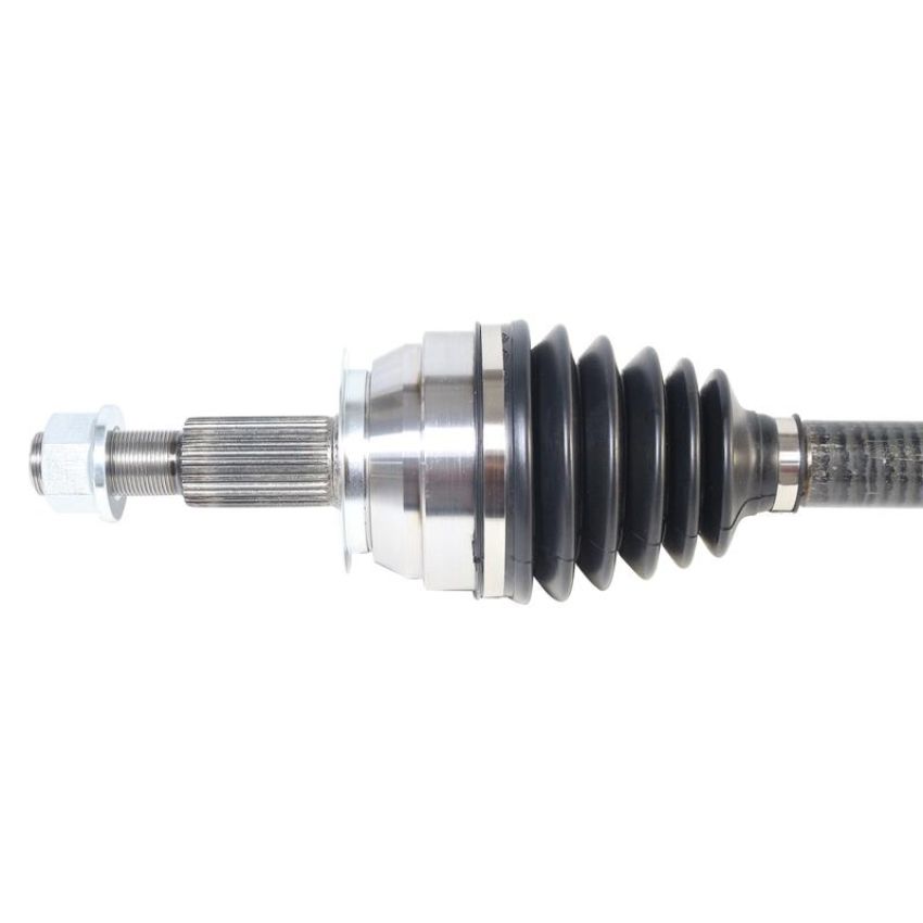 GSP NCV39080 INFINITI (RWD) CV Axle Assembly  - Rear Left