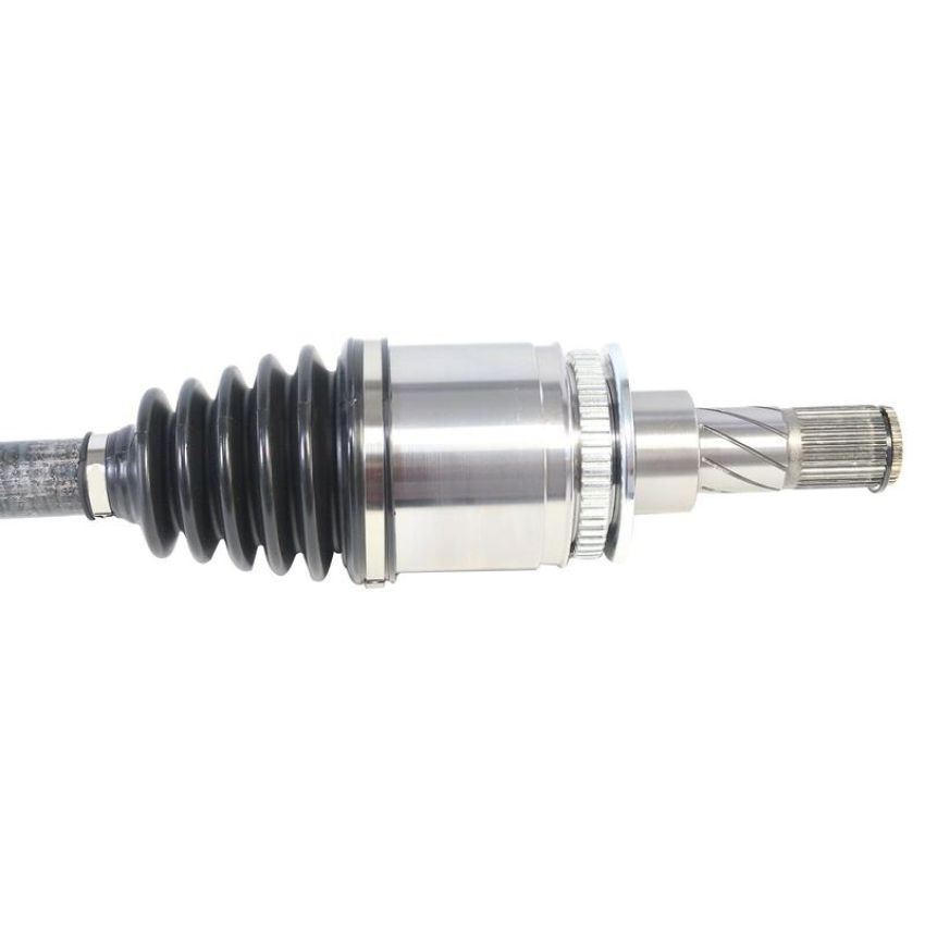 GSP NCV39080 INFINITI (RWD) CV Axle Assembly  - Rear Left
