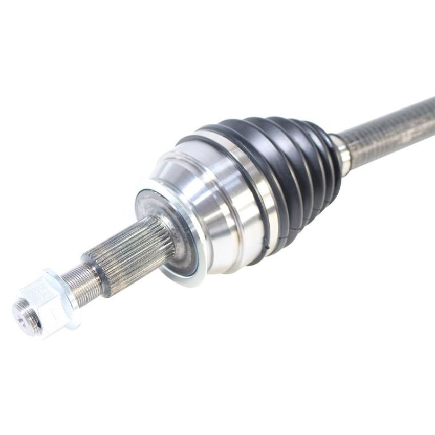 GSP NCV39080 INFINITI (RWD) CV Axle Assembly  - Rear Left