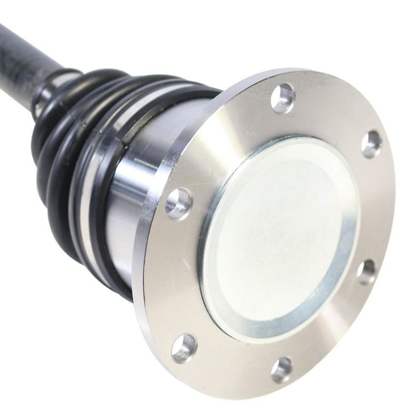 GSP NCV39084 INFINITI, Nissan CV Axle Assembly  - Rear