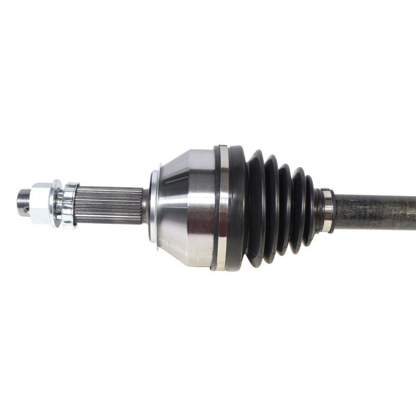 GSP NCV39084 INFINITI, Nissan CV Axle Assembly  - Rear