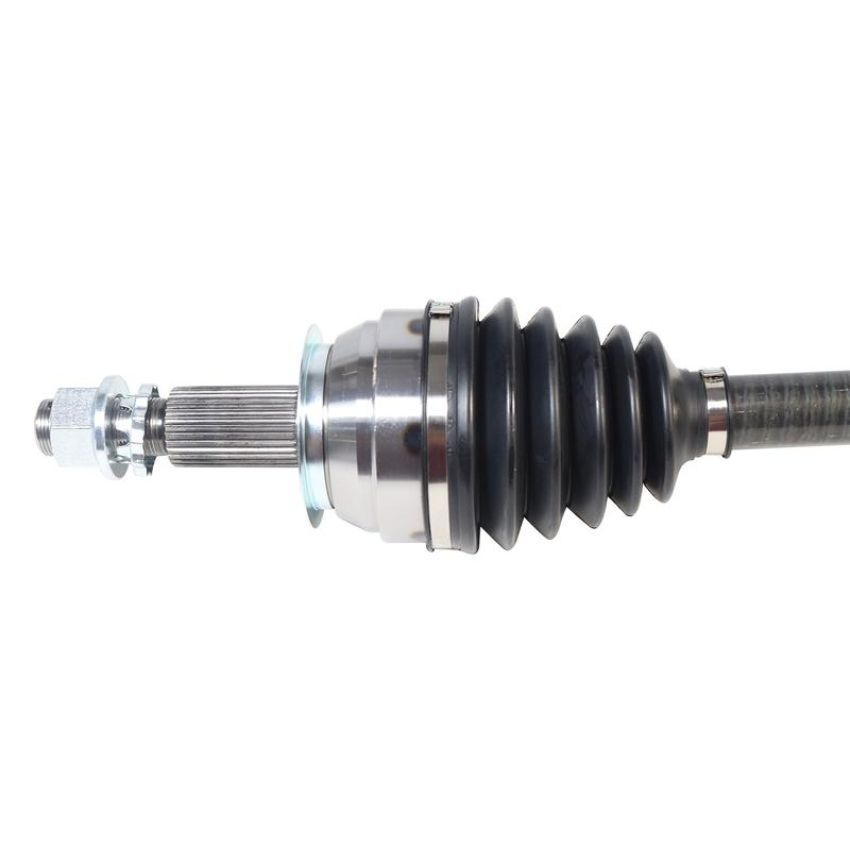 GSP NCV39087 06-10 INFINITI M45 CV Axle Assembly  - Rear Left