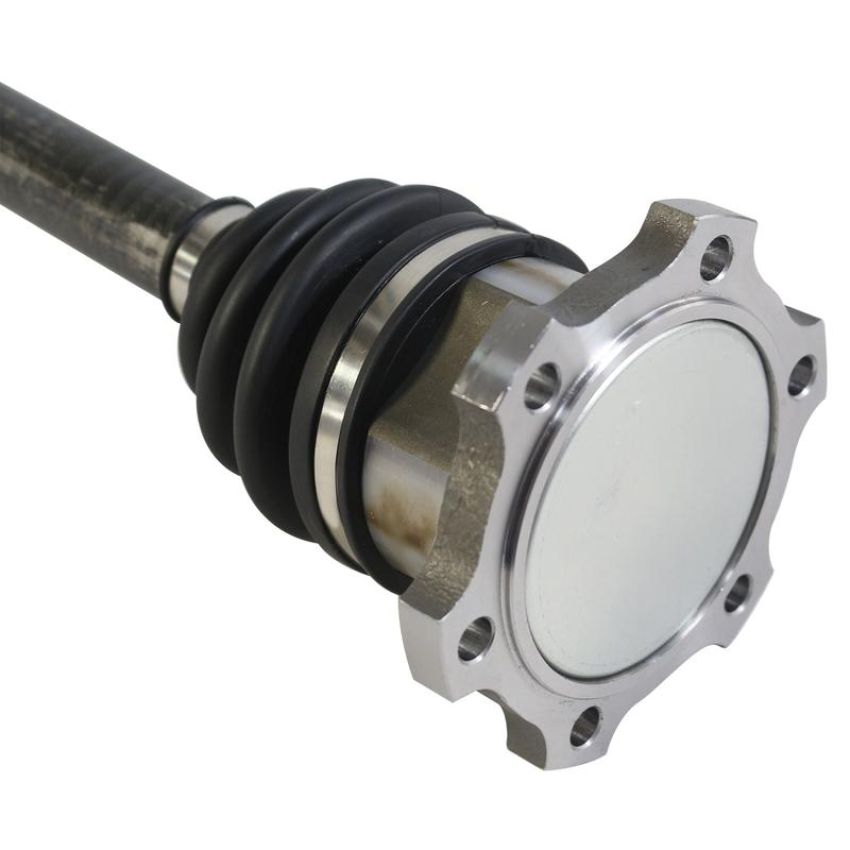 GSP NCV39088 06-07 INFINITI M35 CV Axle Assembly  - Rear Left
