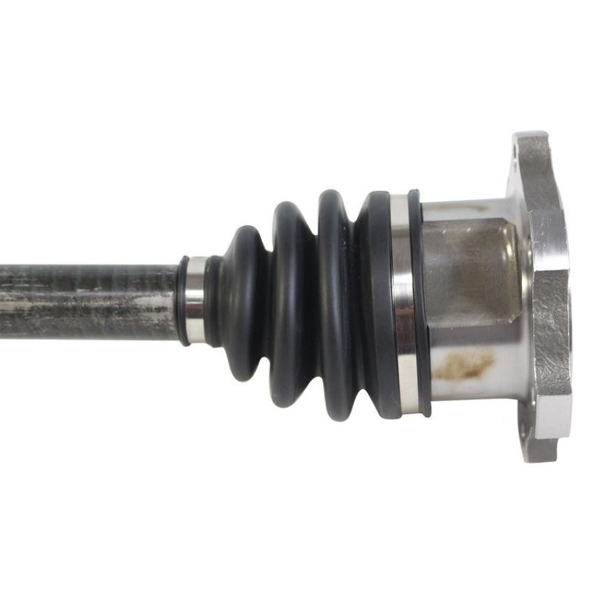 GSP NCV39088 06-07 INFINITI M35 CV Axle Assembly  - Rear Left