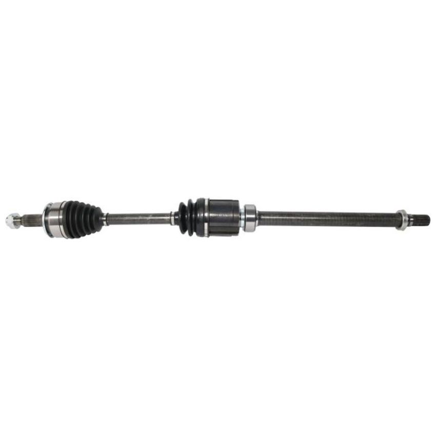 GSP NCV39089 2022-24; Infiniti QX60/ Nissan Pathfinder; (Front Right)