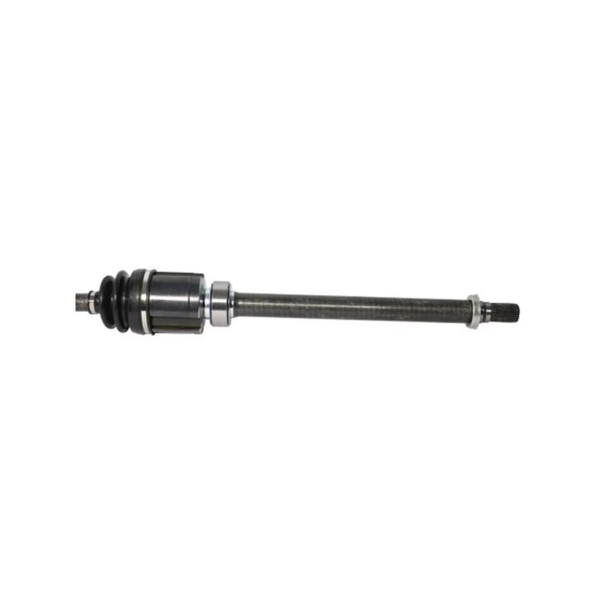 GSP NCV39089 2022-24; Infiniti QX60/ Nissan Pathfinder; (Front Right)