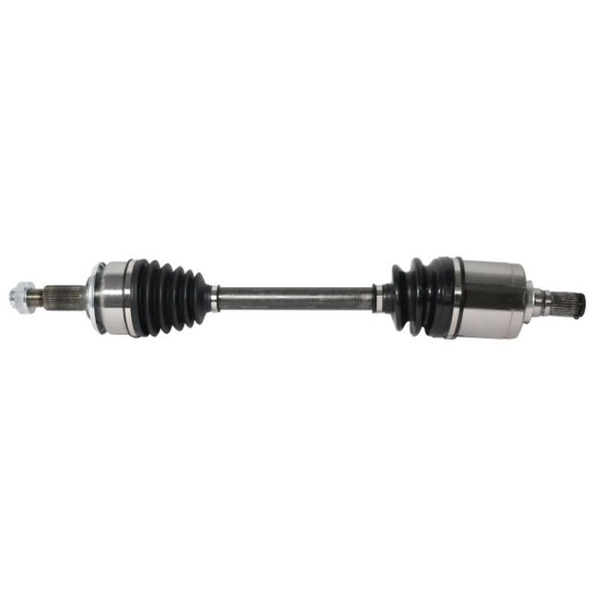 GSP NCV39090 2022-24; Infiniti QX60/ Nissan Pathfinder; (Front Left)