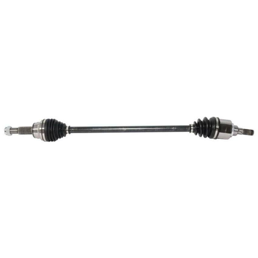 GSP NCV39091 2022-24; Infinity QX60/ Nissan Pathfinder; (Rear Both)
