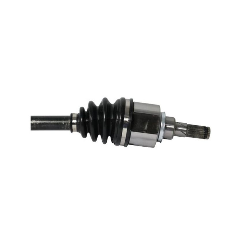 GSP NCV39091 2022-24; Infinity QX60/ Nissan Pathfinder; (Rear Both)