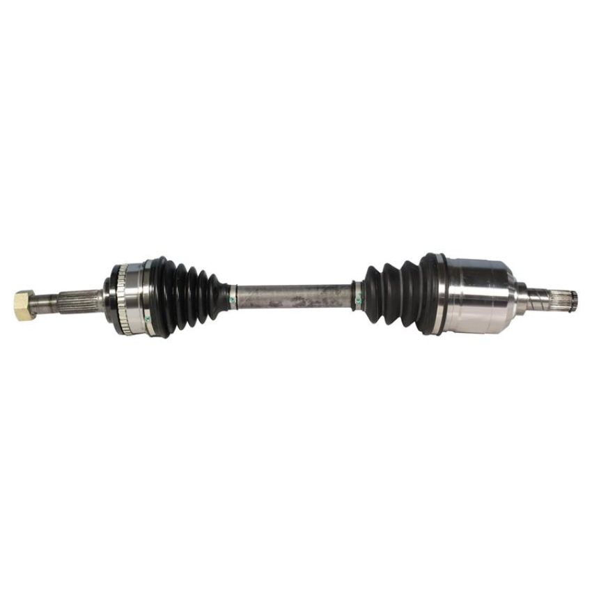 GSP NCV39511 93-96 INFINITI G20 CV Axle Assembly  - Front Left
