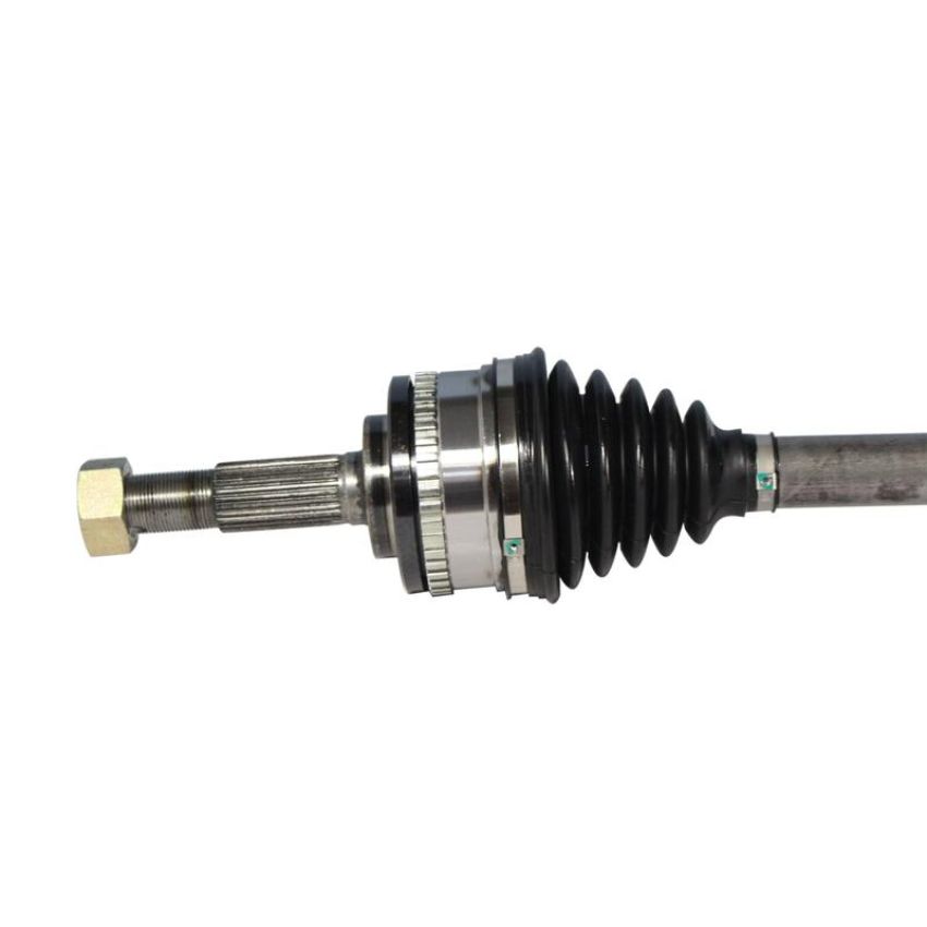 GSP NCV39511 93-96 INFINITI G20 CV Axle Assembly  - Front Left
