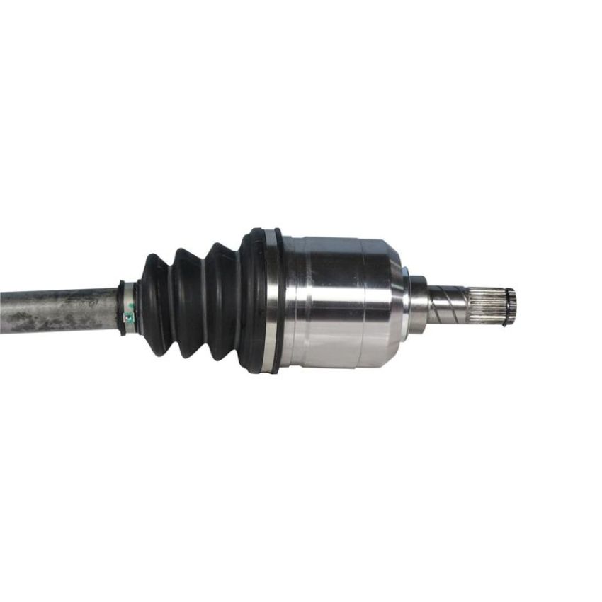GSP NCV39511 93-96 INFINITI G20 CV Axle Assembly  - Front Left