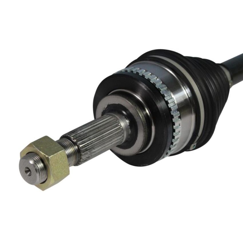 GSP NCV39511 93-96 INFINITI G20 CV Axle Assembly  - Front Left