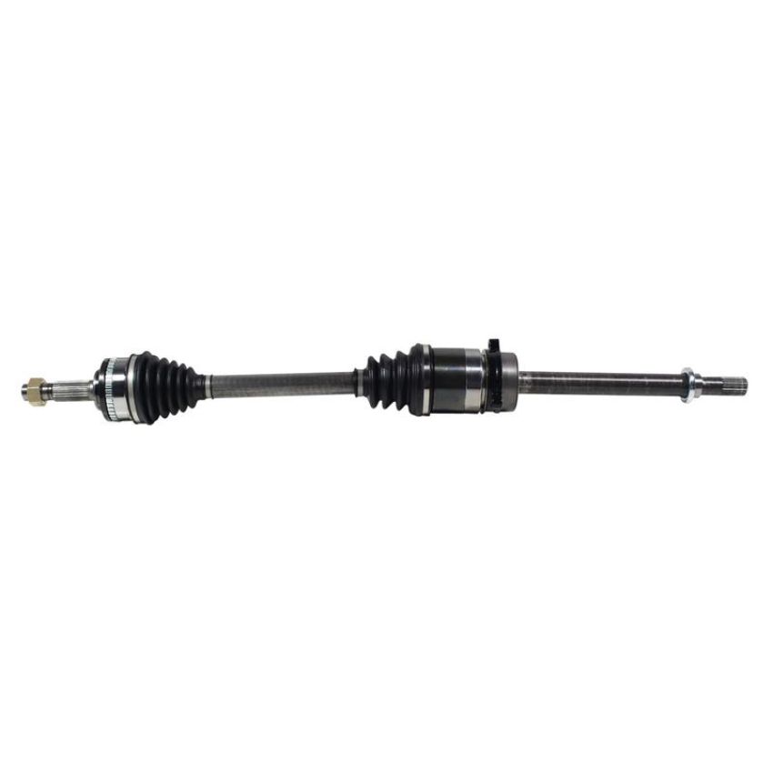 GSP NCV39512 93-96 INFINITI G20 CV Axle Assembly  - Front Right