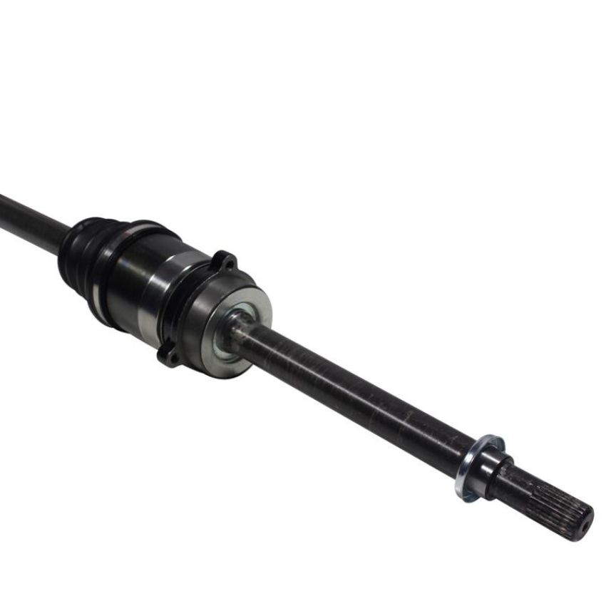 GSP NCV39512 93-96 INFINITI G20 CV Axle Assembly  - Front Right